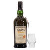 Ardbeg - Grooves (with glass) Thumbnail