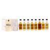 The Islay Collection - 8 x 5cl Minis with Glass Thumbnail