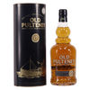 Old Pulteney - 17 Year Old  Thumbnail