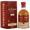 Kilchoman  - 2010 - Islay Pipe Band Single Cask 2015 Thumbnail