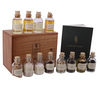 Lagavulin  - 200th Anniversary Tasting Companion Set (Including Booklet) Thumbnail