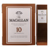 Macallan - 10 Year Old - Sherry Oak (6 x 70cl) Thumbnail