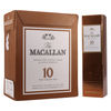 Macallan - 10 Year Old - Sherry Oak (6 x 70cl) Thumbnail