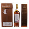 Macallan - 10 Year Old - Sherry Oak (6 x 70cl) Thumbnail