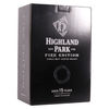 Highland Park - 15 Year Old - Fire Thumbnail