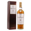 Macallan - 12 Year Old Thumbnail