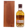 Aberlour - 12 Year Old Distillery Exclusive - Bourbon Cask Thumbnail