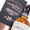 Balvenie - 25 Year Old - Triple Cask Thumbnail