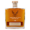 American Eagle - 12 Year Old - Tennessee Bourbon Whiskey Thumbnail