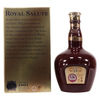 Chivas -  21 Year Old  - Royal Salute - Ruby Flagon Thumbnail