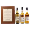 Classic Malts - Coastal Collection - Caol Ila, Clynelish & Talisker (3 x 20cl) Thumbnail