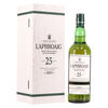 Laphroaig - 25 Year Old - 2017 Thumbnail