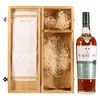 Macallan - 25 Year Old - Fine Oak Thumbnail