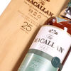 Macallan - 25 Year Old - Fine Oak Thumbnail