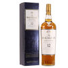 Macallan - 12 Year Old - Elegancia 1L Thumbnail