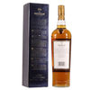 Macallan - 12 Year Old - Elegancia 1L Thumbnail