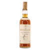 Macallan - 7 Year Old - Giovinetti Selection 1990s Thumbnail