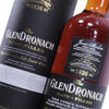 Glendronach - Hand Filled - Sherry Butt 2019 160/5086 Thumbnail