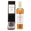 Macallan - 12 Year Old + 6 Glasses Thumbnail