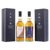 Sanmi-Ittai - Single Cask 9585 & 9586 (Hanyu) Thumbnail