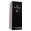 Macallan - 25 Year Old - Sherry Oak - 2018 Thumbnail