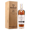 Macallan - 25 Year Old - Sherry Oak - 2018 Thumbnail