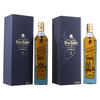 Johnnie Walker - Blue Label - Madrid & Barcelona Thumbnail