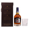 Chivas - Gold Signature - Gift Pack (with 1x Glass) Thumbnail