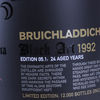 Bruichladdich - 24 Year Old - Black Art 05.1 Thumbnail