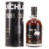 Bruichladdich - 1986 30 Year Old - Rare Cask Series - Magnificent Seven Thumbnail