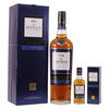 Macallan - The 1824 Collection - Estate Reserve - 1x 70cl & 1x5cl  Thumbnail