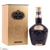 Chivas - Royal Salute - 21 Year Old - Sapphire Flagon Thumbnail