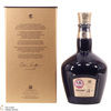 Chivas - Royal Salute - 21 Year Old - Sapphire Flagon Thumbnail