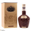 Chivas - Royal Salute - 21 Year Old - Ruby Flagon Thumbnail