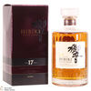 Hibiki - 17 Year Old Thumbnail