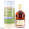 Bruichladdich - 18 Year Old - Glencoe Golf and Country Club Thumbnail