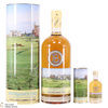 Bruichladdich - 17th Hole St Andrews 1litre & 5cl Thumbnail