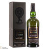 Ardbeg - Auriverdes Thumbnail