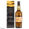 Caol Ila - 18 Year Old  Thumbnail