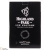 Highland Park - 17 Year Old - Ice Thumbnail