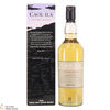 Caol Ila - Stitchell Reserve - Unpeated Malt Thumbnail