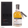 Kininvie - 17 Year Old Batch #001 35cl Thumbnail