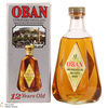 Oban - 12 Years Old 1980's Thumbnail