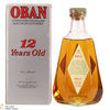 Oban - 12 Years Old 1980's Thumbnail