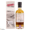 That Boutique-y Whisky Co - Littlemill 27 Year Old Batch 2 50cl Thumbnail