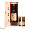 Glenfarclas - 15 Years Old Tasting Pack - 21&25 5cl Minis Thumbnail