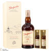 Glenfarclas - 15 Years Old Tasting Pack - 21&25 5cl Minis Thumbnail