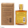 Eden Mill - Hip Flask Series - No.4 French Oak Octave (20cl) Thumbnail