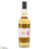 Lagavulin - 11 Year Old - Managers Dram 2013 Thumbnail