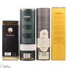 Bunnahabhain, Glen Garioch, Glenmorangie & Glenfiddich  Thumbnail